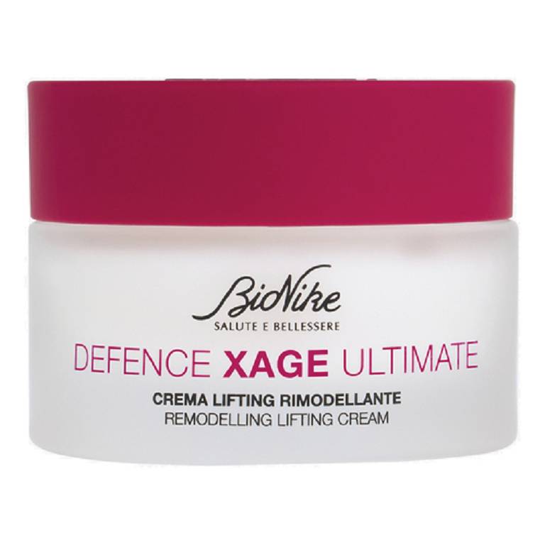 DEFENCE XAGE ULTIMATE CREMA LIFTING RIMODELLANTE