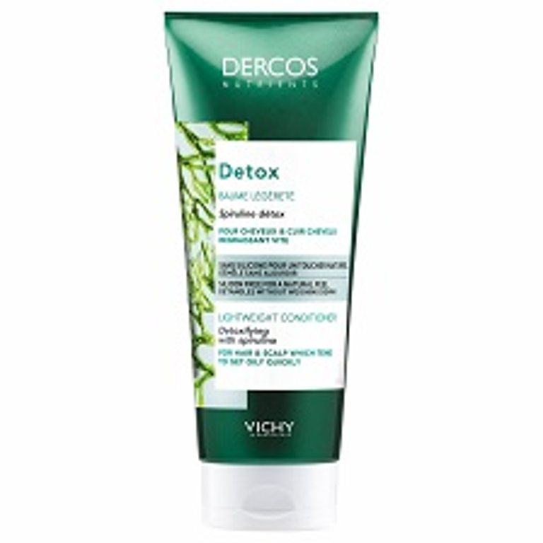 DERCOS NUTRIENTS BALSAMO DETOX