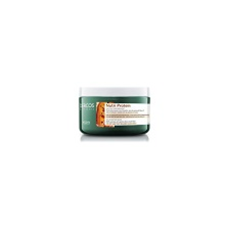 DERCOS NUTRIENTS MASCHERA NUTR