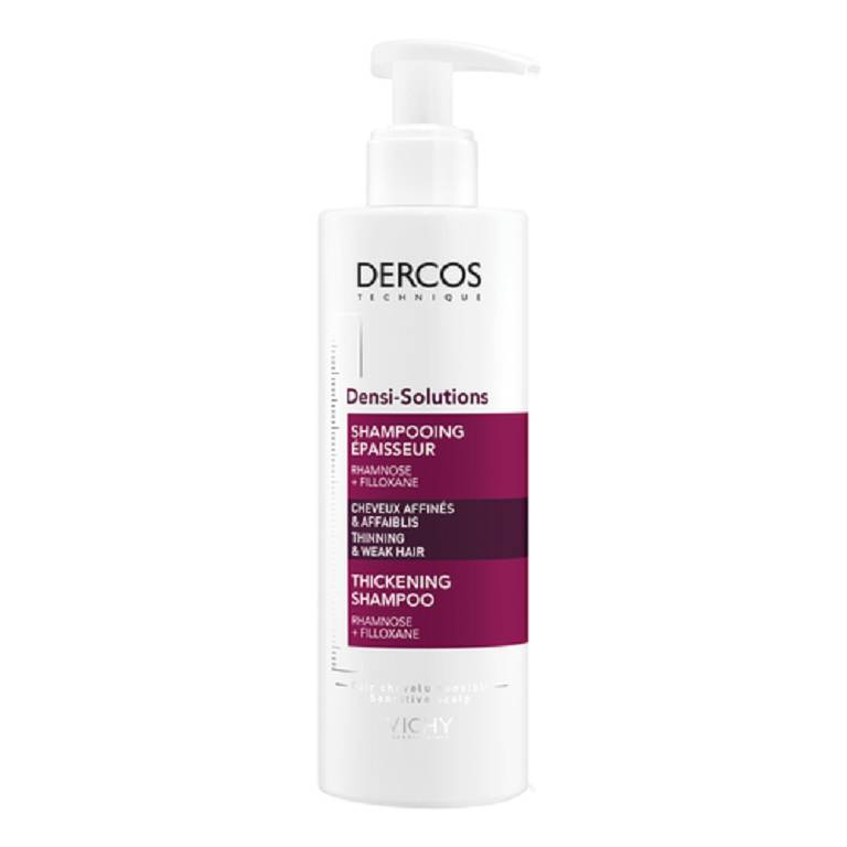 DERCOS Shampoo DENSI SOLUTIONS 250ML