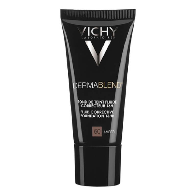 DERMABLEND FOND CORRECT 60 T30ML/E8 LA