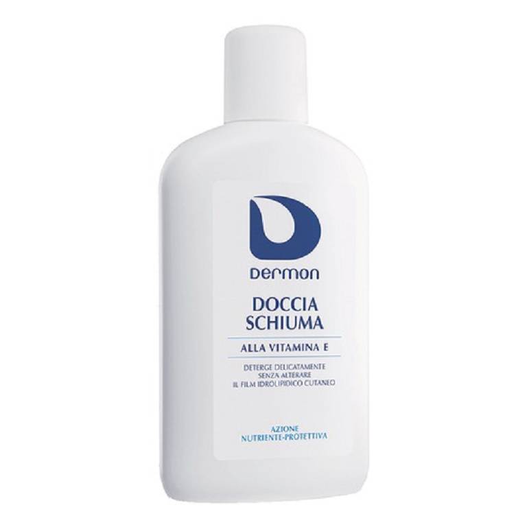 DERMON Docciaschiuma 400 ml