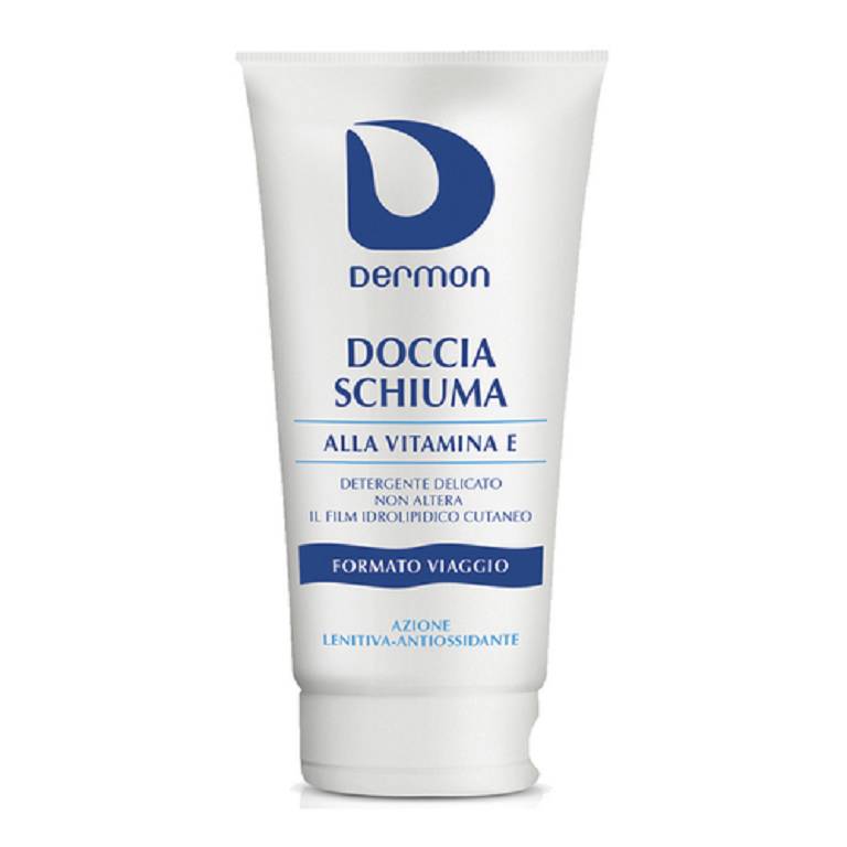 DERMON DOCCIASCHIUMA ALLA VITAMINA E 100ML