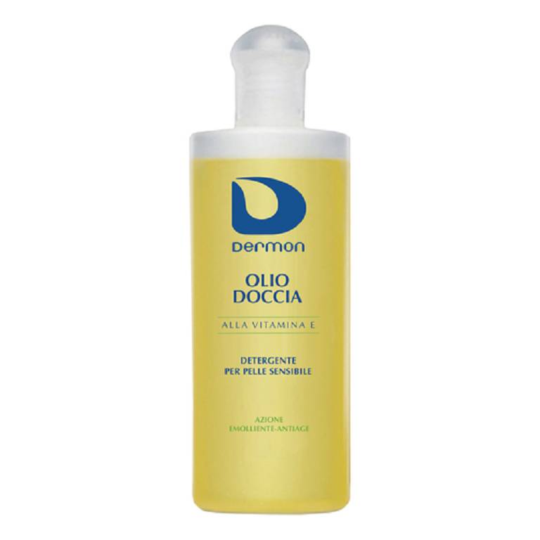 DERMON DOCCIASCHIUMA BIPACCO 400ML+400ML 