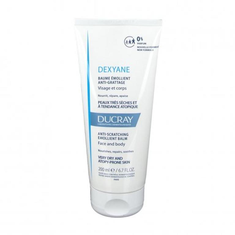 DEXYANE CREMA BALS A/GRAT200ML