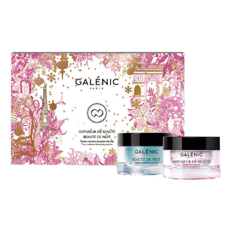 DIFFUSEUR BEAUTE&BEAUTE XMAS23