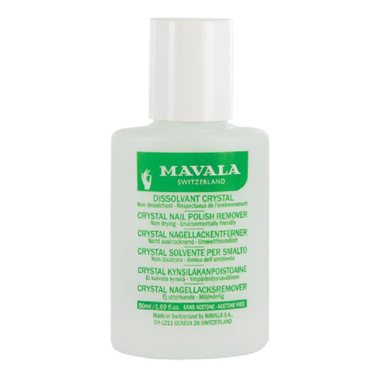 DISSOLVANT CRYSTAL SOLV 50ML