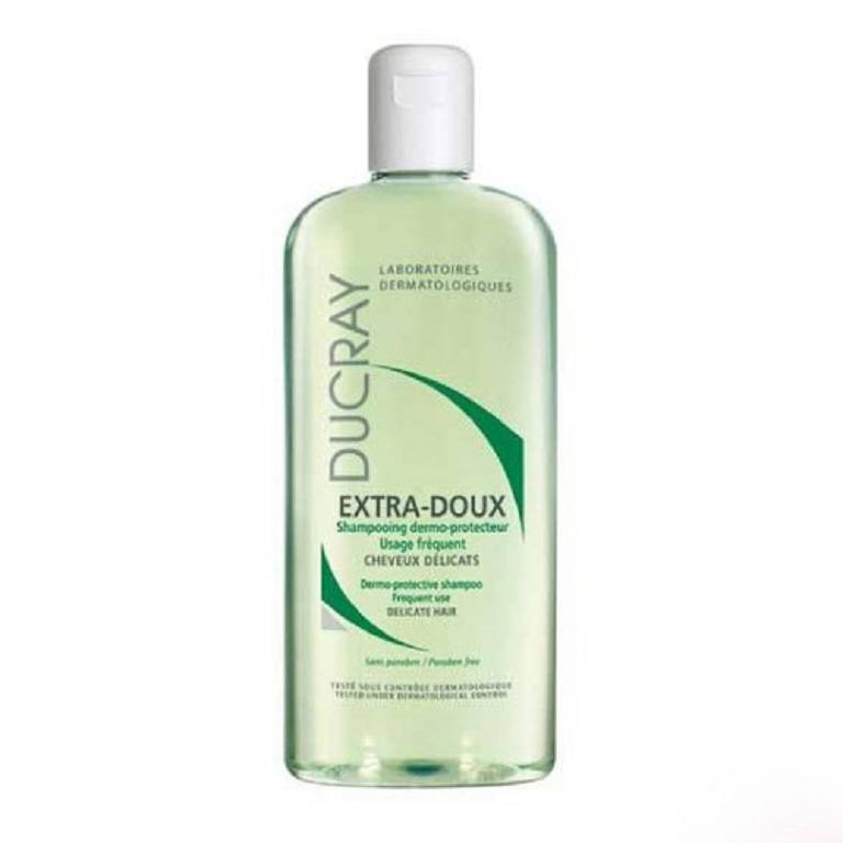 DUCRAY SHAMPOO EXTRADELICATO  200ML 