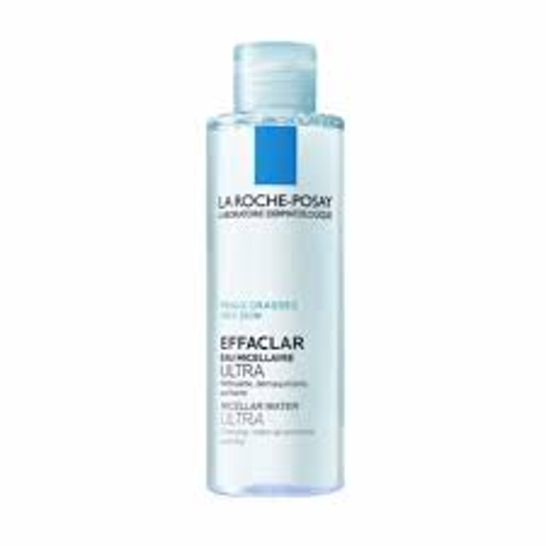EFFACLAR ACQUA MICELL P G200ML