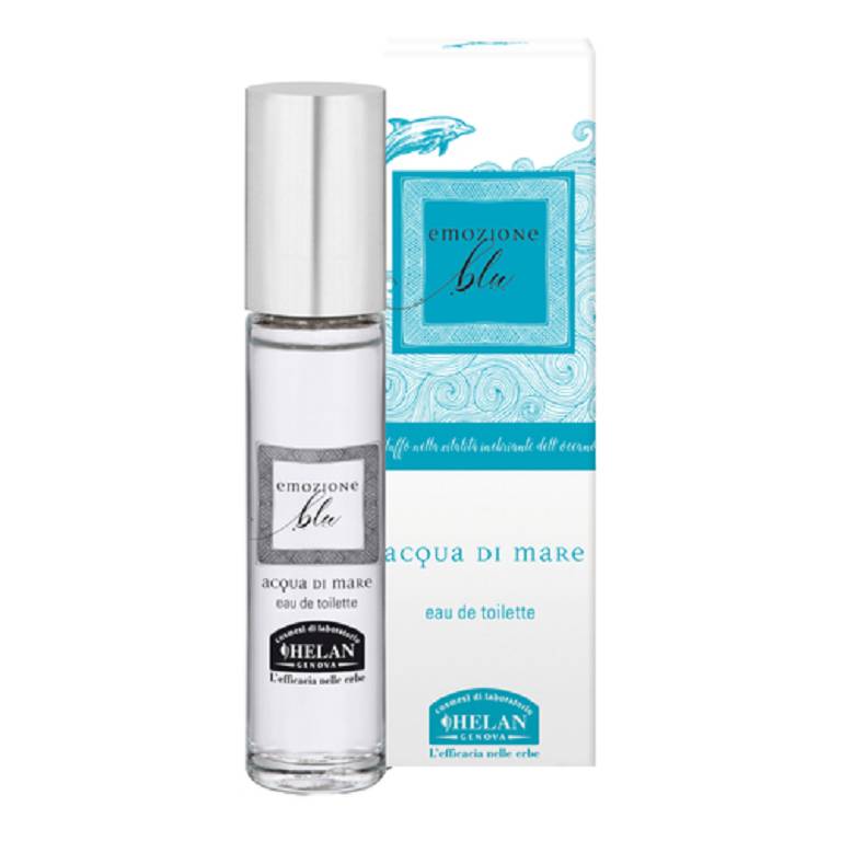 EMOZIONE BLU ACQ MARE EDT 10ML