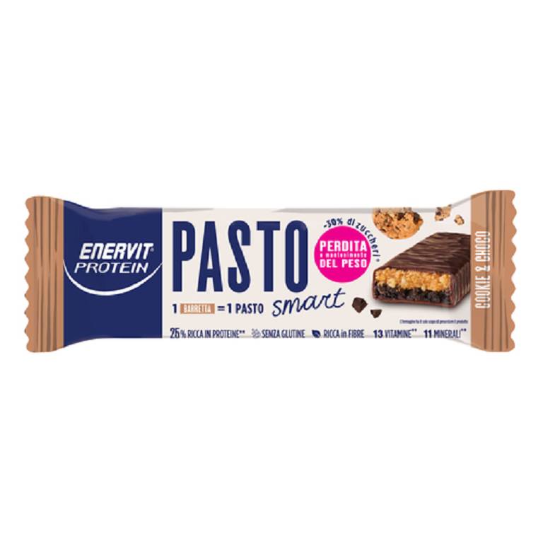 ENERVIT PROT SOST COOKIE CHOKO