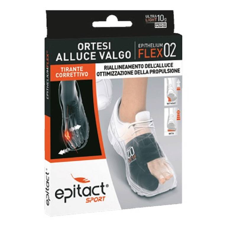 EPITACT SPORT ORTESI VALGO M