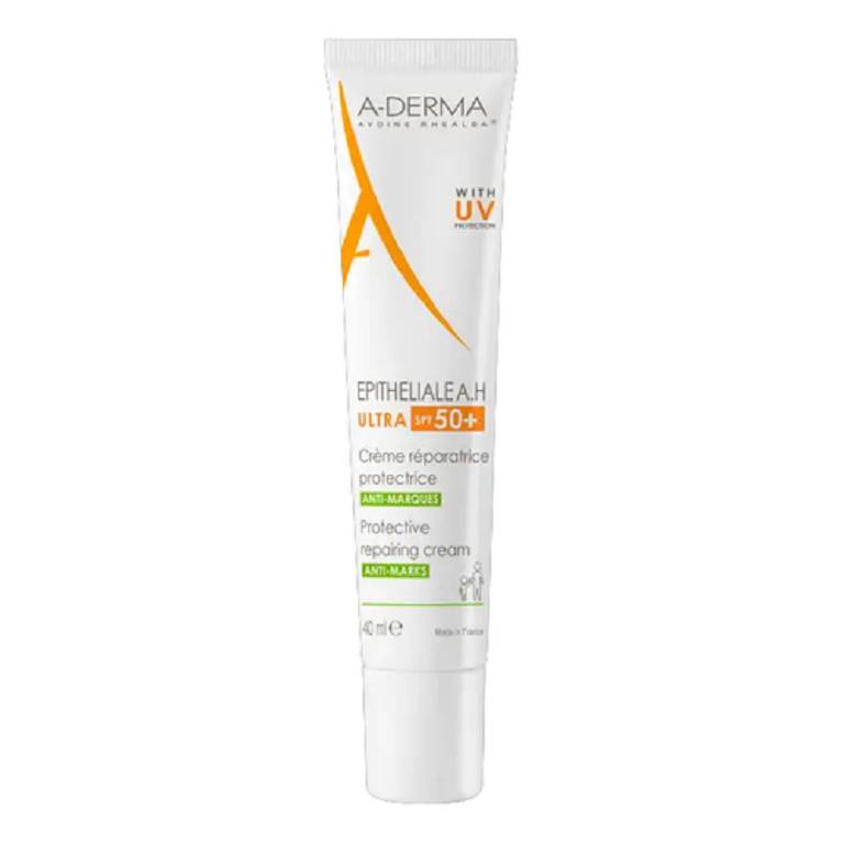 EPITHELIALE AH ULTRA CR SPF50+