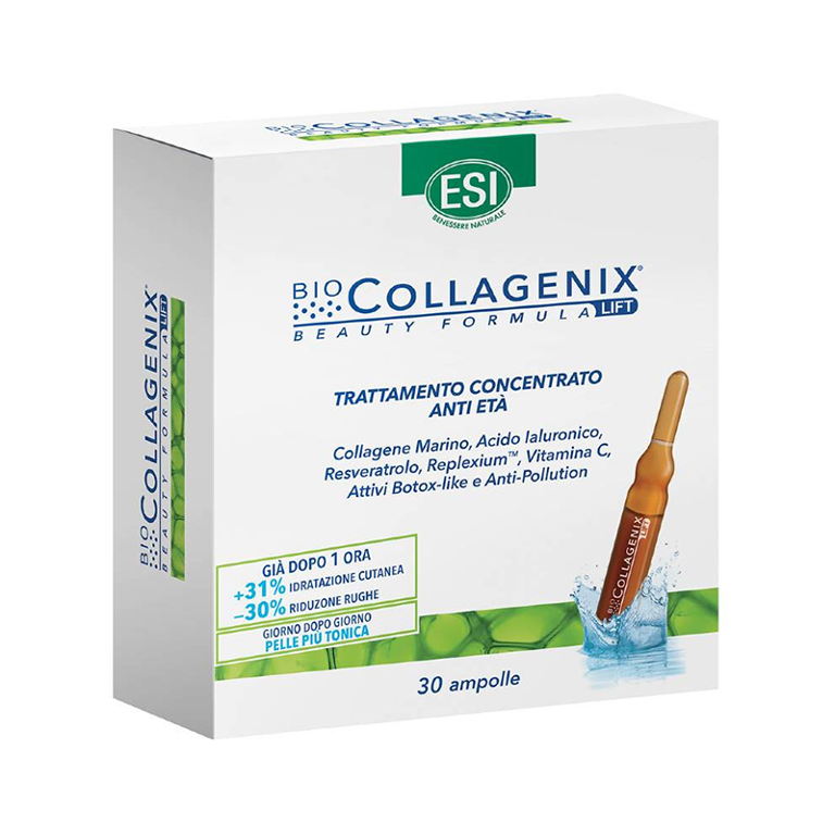 ESI BIOCOLLAGENIX 30AMP