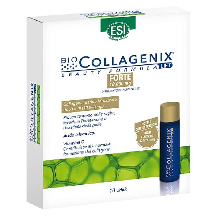 ESI BIOCOLLAGENIX FT 10+7 OMAG