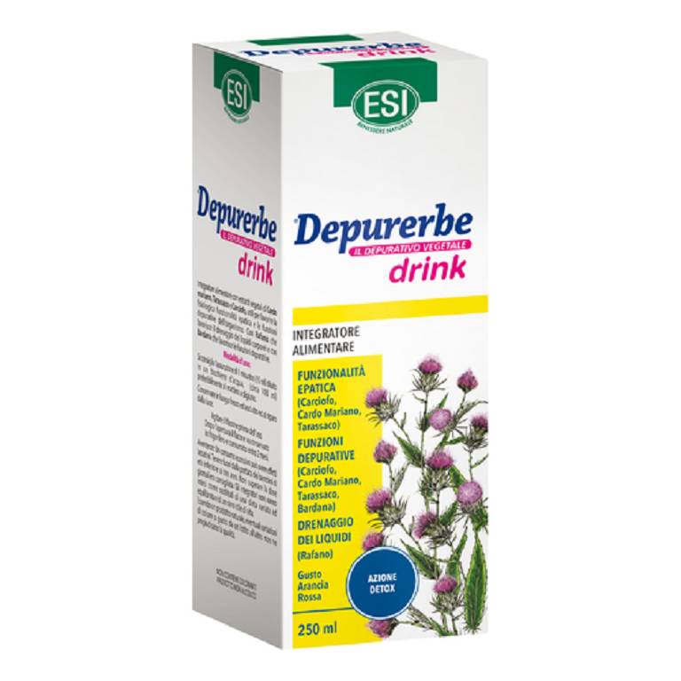 INTEGRATORE ALIMENTARE