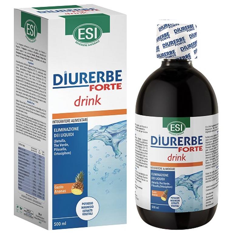 ESI DIURERBE FORTE DREN ANANAS