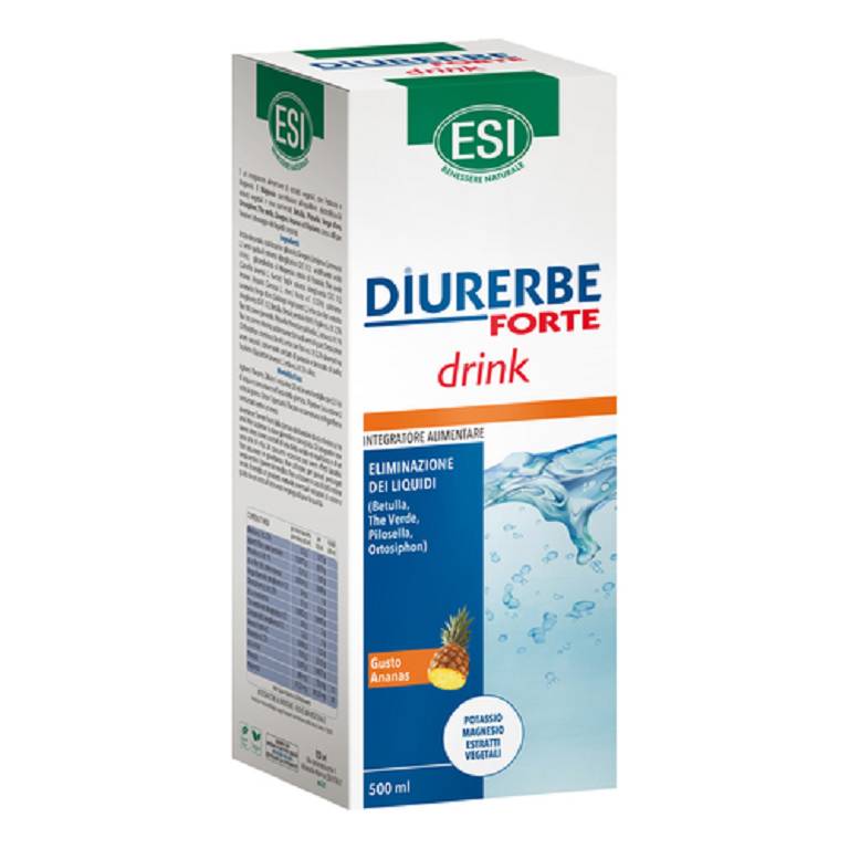 INTEGRATORE ALIMENTARE