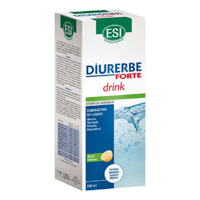 INTEGRATORE ALIMENTARE