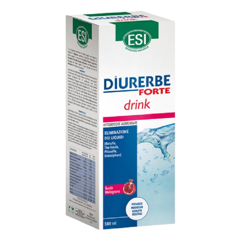 INTEGRATORE ALIMENTARE