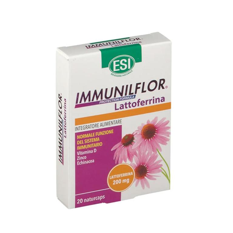 INTEGRATORE ALIMENTARE
