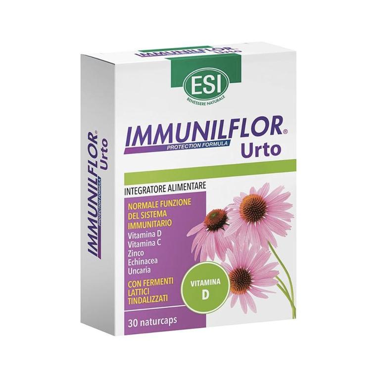 INTEGRATORE ALIMENTARE
