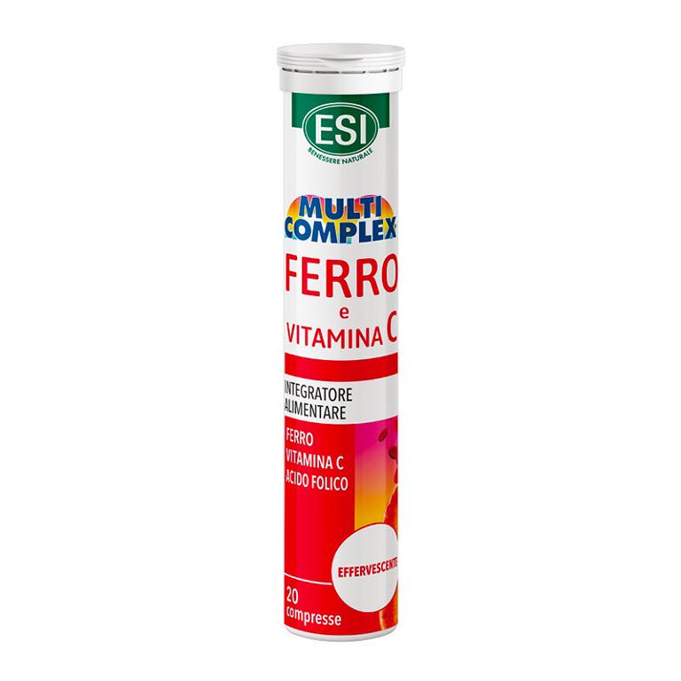INTEGRATORE ALIMENTARE