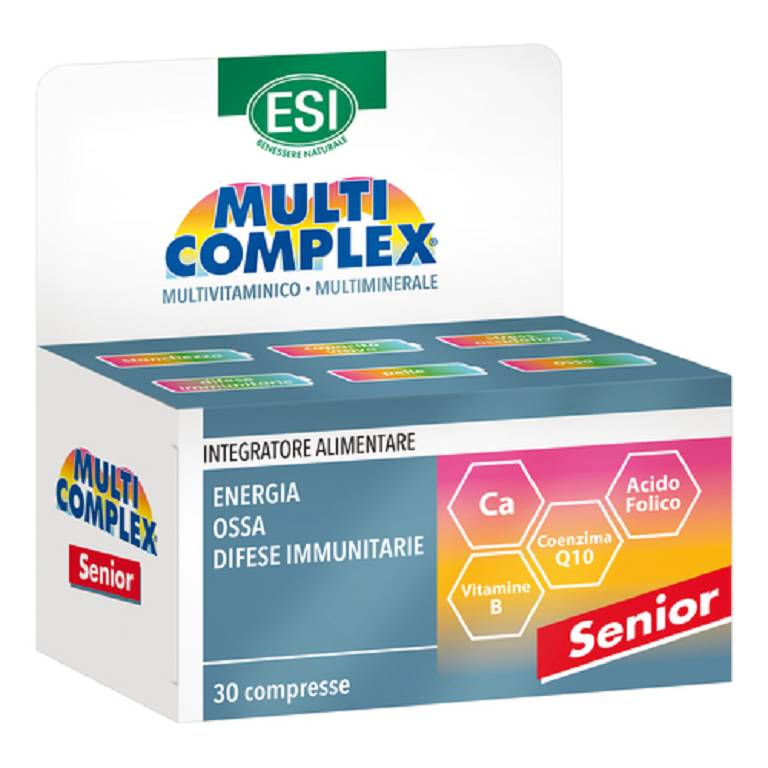 INTEGRATORE ALIMENTARE