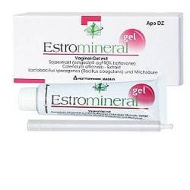 ESTROMINERAL GEL 30ML