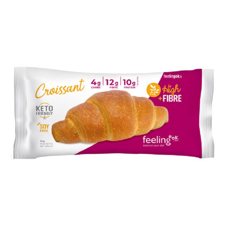FEELING OK CROISSANT OPTIMIZE