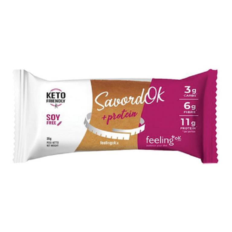 FEELING OK SAVOIARDO FRUT B35G