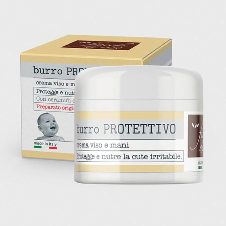 FIOCCHI DI RISO BURRO VISO/MANI FDR 30ML