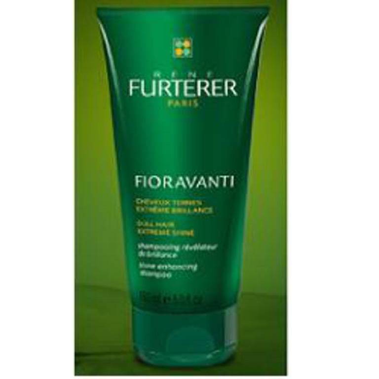 FIORAVANTI SHAMPOO LUCEN 200ML