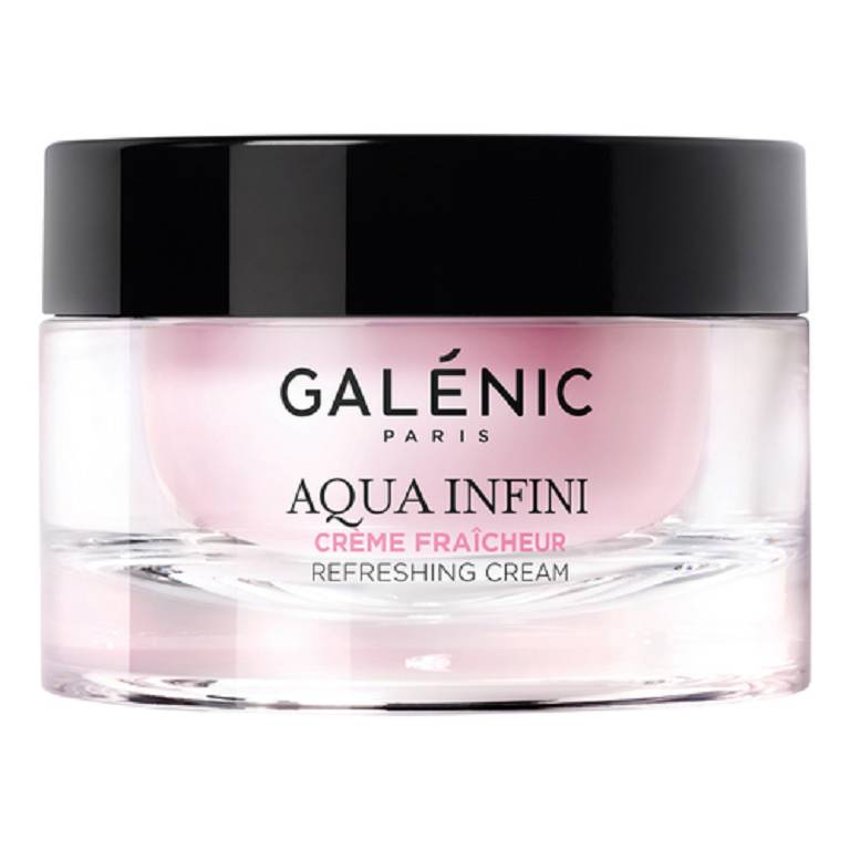 GALENIC AQUA INFINI CREMA IDRAT FRESC