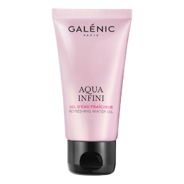 GALENIC AQUA INFINI GEL EFFETTO FRESC