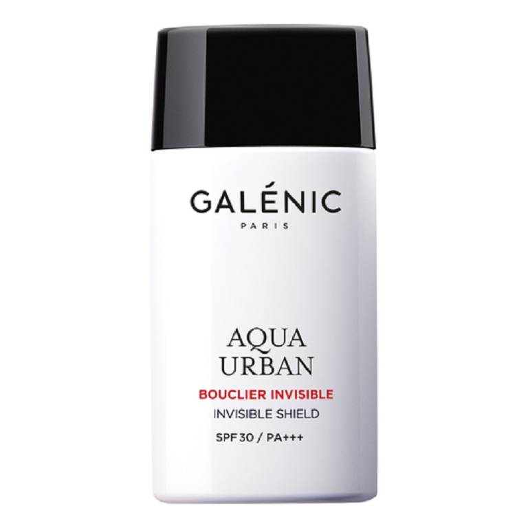 GALENIC AQUA URBAN FLU SCUD INV SPF30