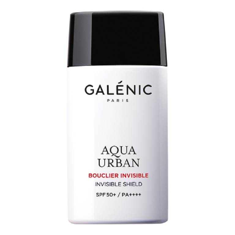 GALENIC AQUA URBAN FLU SCUD INV SPF50+
