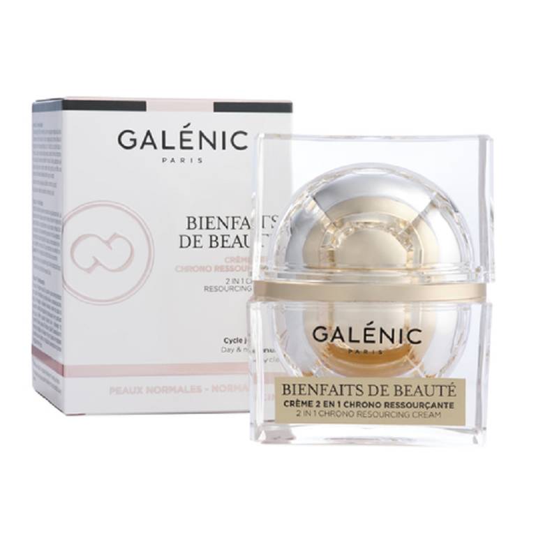GALENIC BIENFAITS BEAU CR CRON