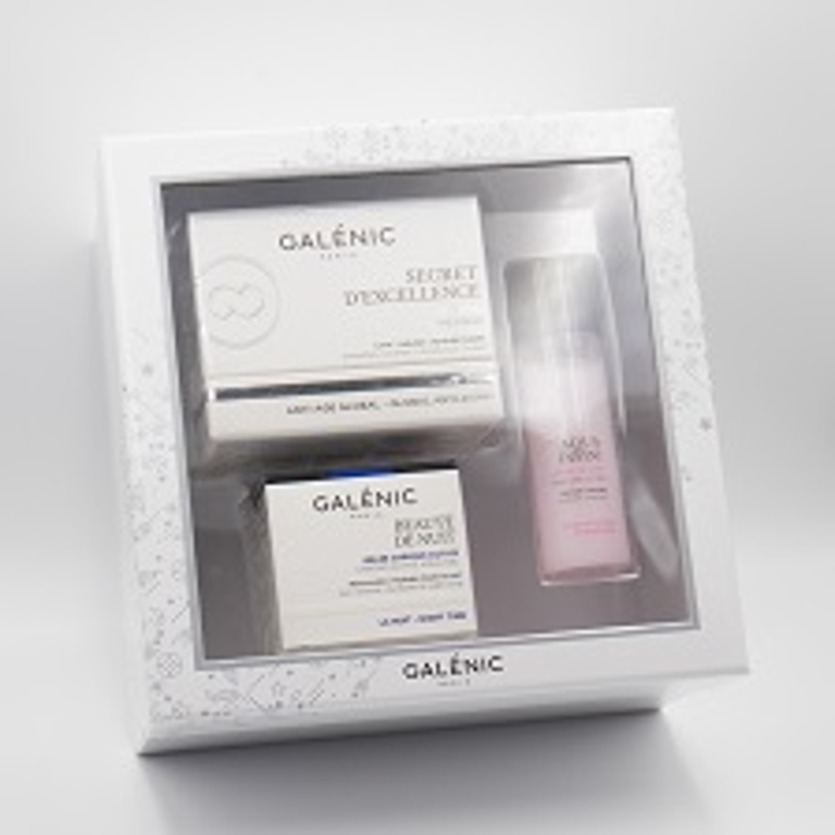GALENIC COF NATALE SECRET EXCE