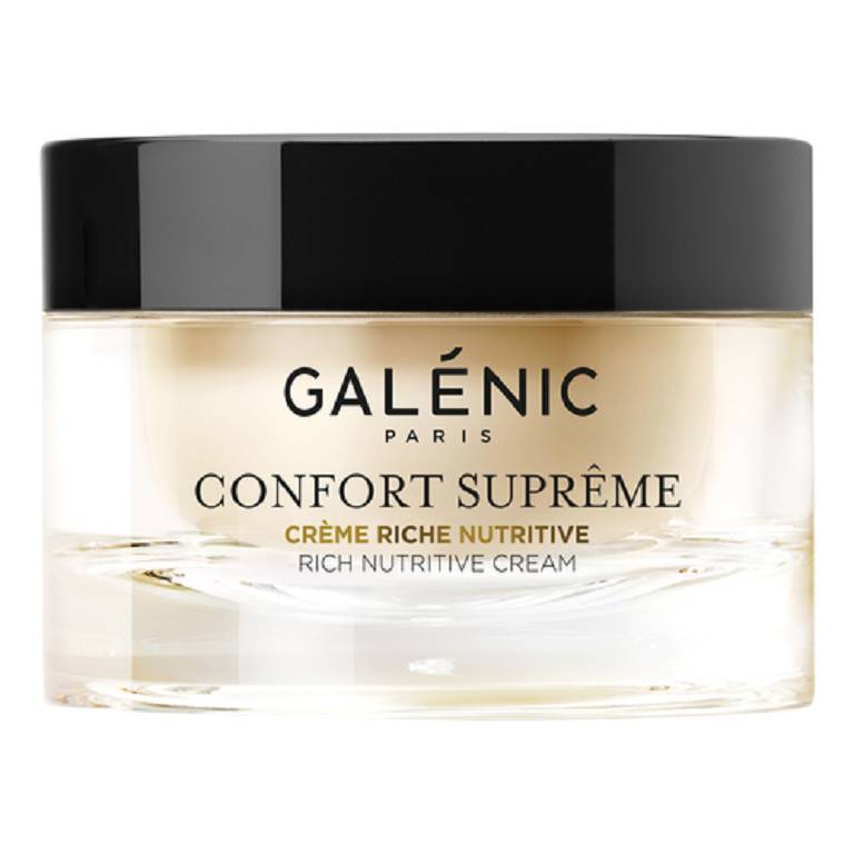 GALENIC CONFORT SUPREME CR NUTR 200ML