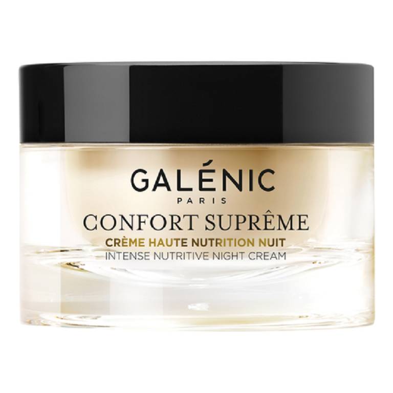 GALENIC CONFORT SUPREME CREMA NUTR INT