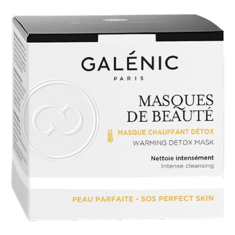 GALENIC MASQUE DE BEAUTE' GA MASCH RIS