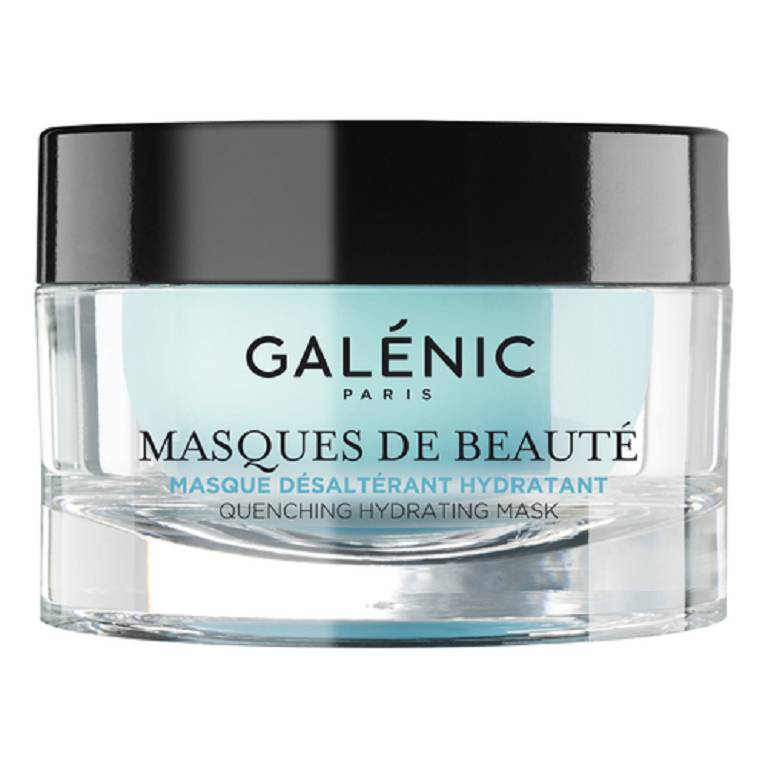 GALENIC MASQUE DE BEAUTE' MASCH IDRAT