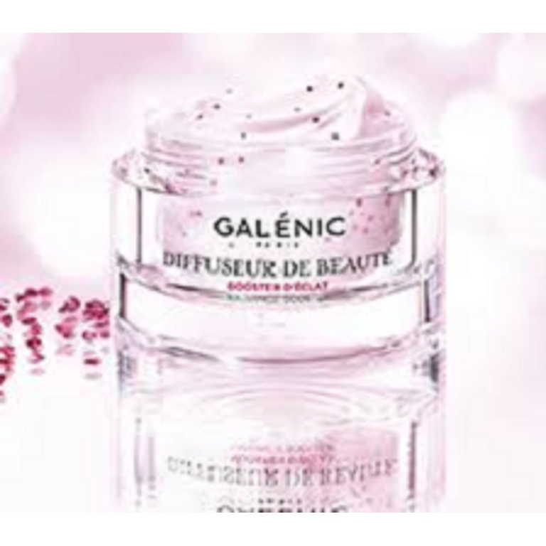 GALENIC POTENZIATORE DI LUMINOSITA' 50ML