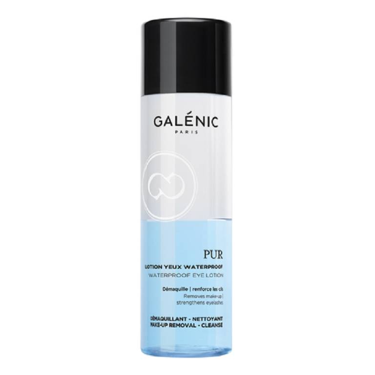 GALENIC PUR LATTE LOZ BIFASICA DELICAT