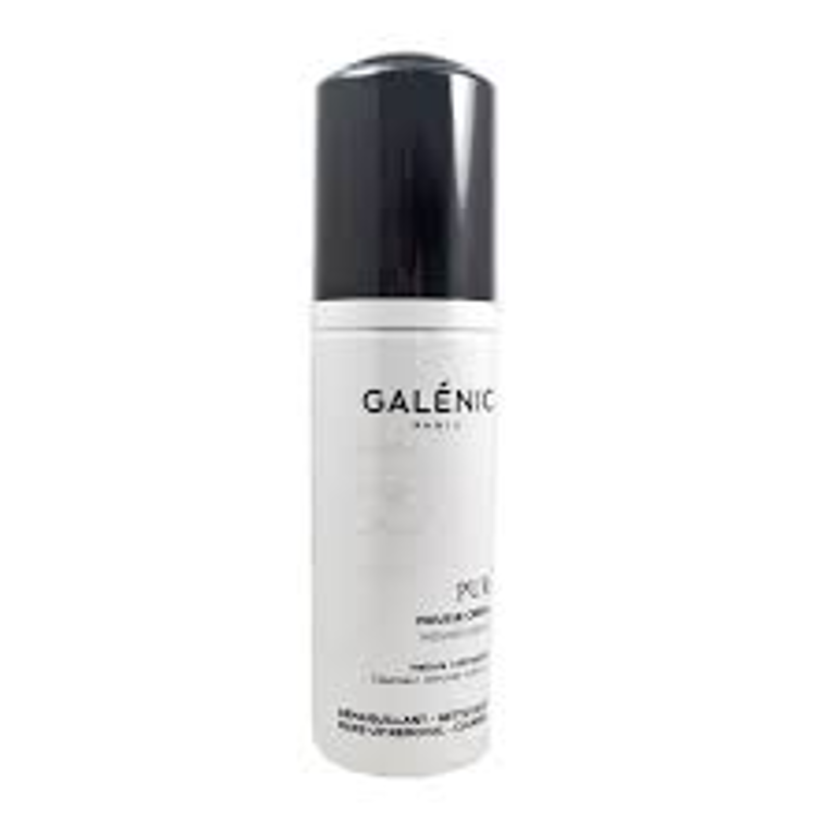 GALENIC PUR MOUSSE DETERGENTE 150ML