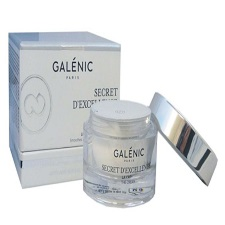  GALENIC SECRET D'EXCELLENCE LA CREME
