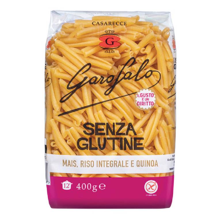 GAROFALO CASARECCE 500G