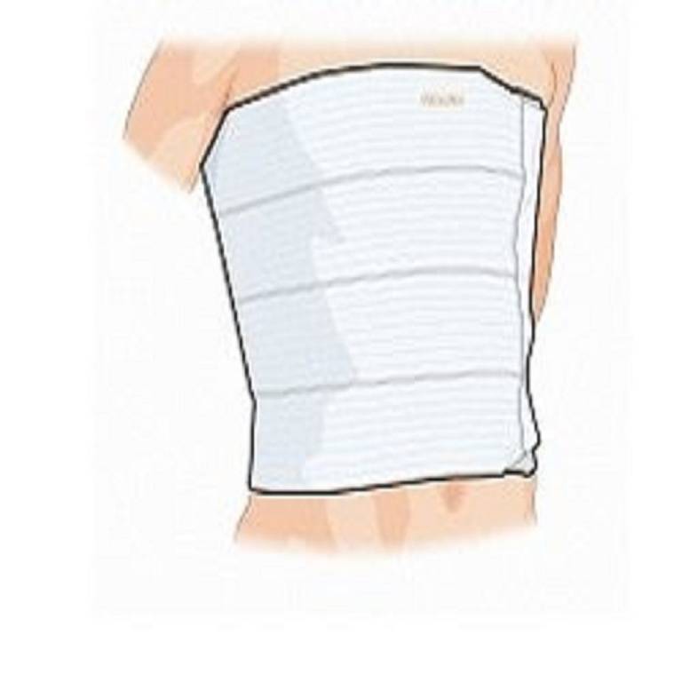 GIBAUD ORTHO CINT TOR REG 4B 1