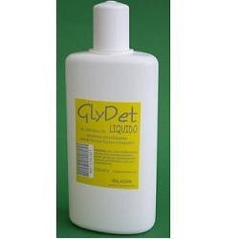 GLYDET VISO DETERGENTE LIQUIDO